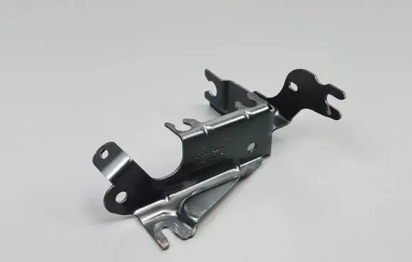 Dacia Sandero II ABS pump bracket 478407227R