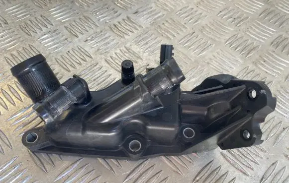 Nissan Qashqai Other engine bay part 110600353R