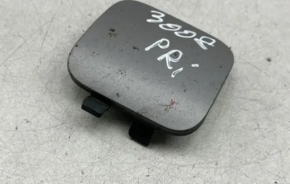 Peugeot 3008 I Front tow hook cap/cover 9685625977 P0019083 4824P0010