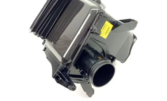 Audi R8 4S Air filter box 4S0133846D
