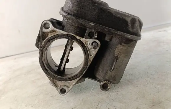 Dodge Journey Throttle valve 03G128063B