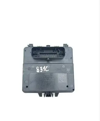 Jeep Grand Cherokee WL Tailgate/trunk control unit/module 68583368AB