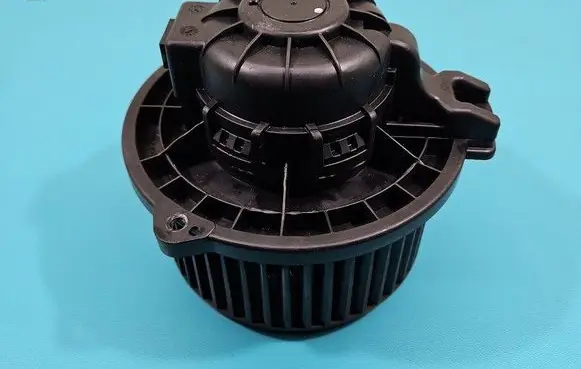 Heater fan/blower