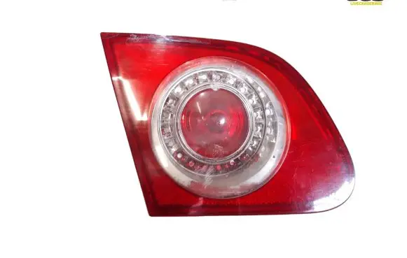 Volkswagen PASSAT B6 Tailgate rear/tail lights 3C5945093