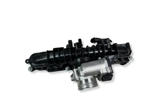 Jaguar F-Pace Intake manifold H4P39424BC R4P39F991AA