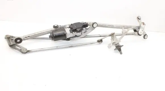 Honda Civic Front wiper linkage and motor