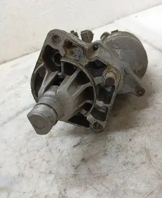Dodge Caravan Starter motor 04686045AC 2280009680