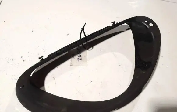 Mercedes-Benz C W203 Other interior part