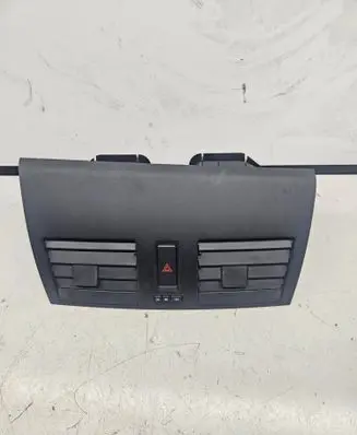 Mazda 3 II Dash center air vent grill BBM455211