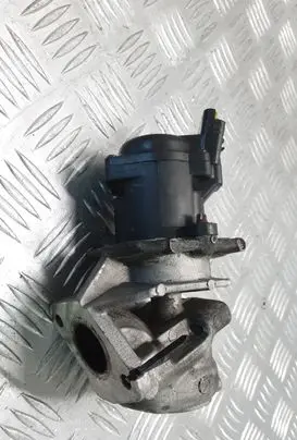 Peugeot 307 EGR valve 60057