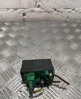 Renault Trafic II (X83) Glow plug pre-heat relay 9639912580 51299011A