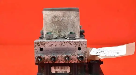 Peugeot 807 ABS Pump 9649988180