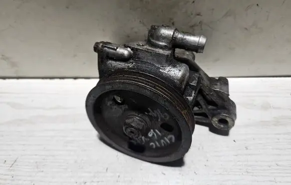 Power steering pump
