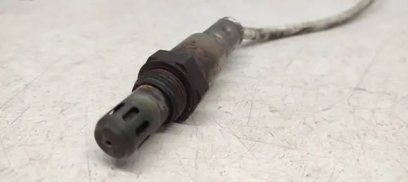 Peugeot 208 Lambda probe sensor 9673438580