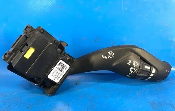 Lincoln MKZ II Gear shift switch/knob DG9T17A553AFW