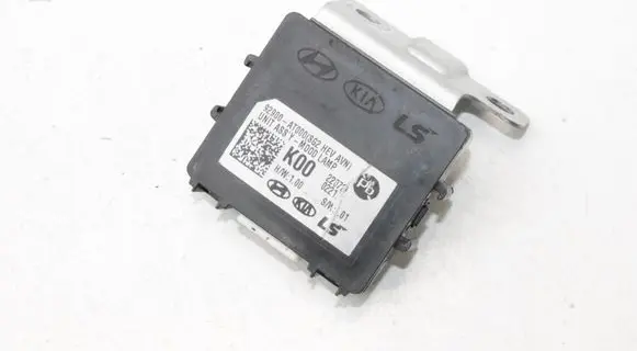 KIA Niro Light module LCM 92900AT000