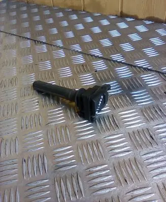 Chrysler 300M High voltage ignition coil