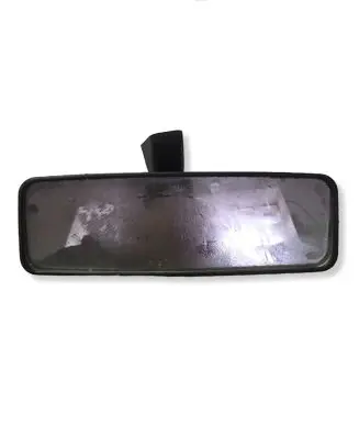 Fiat Panda II Rear view mirror (interior) 0143741