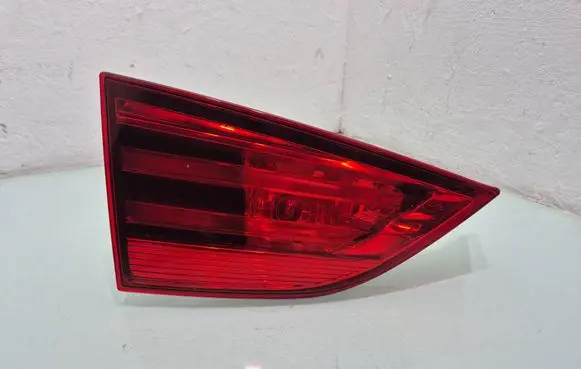 BMW X1 E84 Tailgate rear/tail lights 