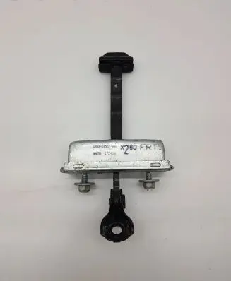 Jaguar XF X260 Front door check strap stopper GX6323552AA 17241A