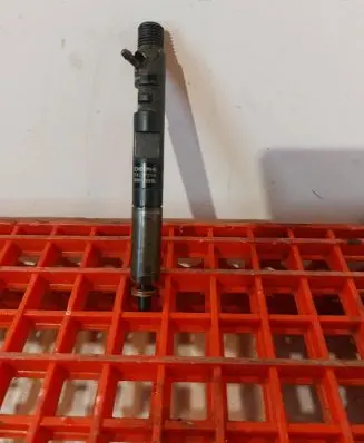 Renault Kangoo II Fuel injector 28237259 1888FD28W04
