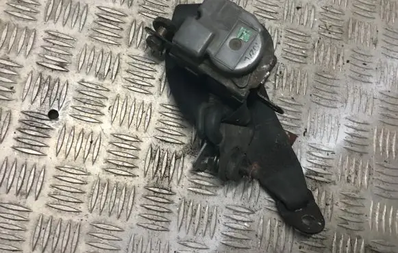 KIA Sportage Front seatbelt