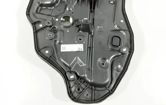 Mazda CX-3 Other rear door trim element D09L7297X DA6R7297X D09L7297XA