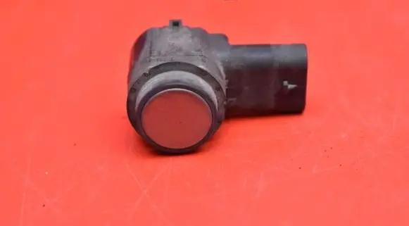 Volkswagen PASSAT CC Parking PDC control unit/module 4H0919275