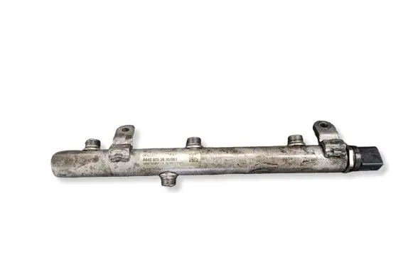 Mercedes-Benz E W212 Fuel main line pipe A6420703095