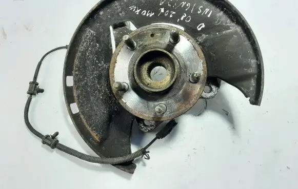 Opel Insignia A Front wheel hub