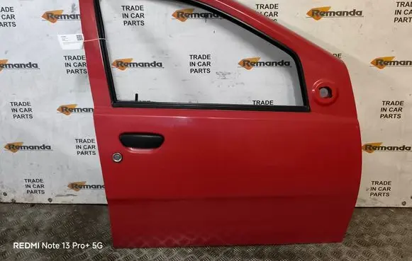 Fiat Punto (188) Front door 