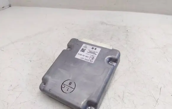 Toyota Prius (XW50) Other control units/modules 8815047190 10R048634 0368004800