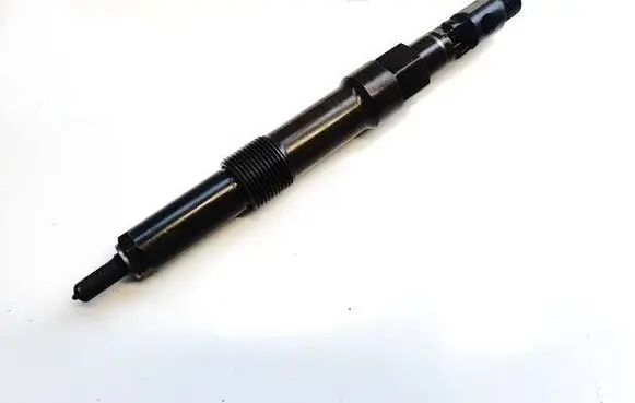 Fuel injector