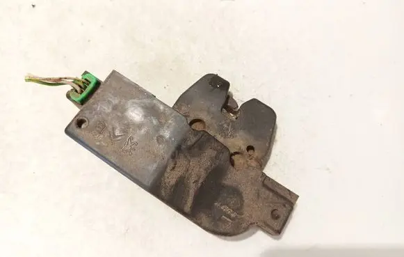 Citroen Xsara Picasso Tailgate/trunk/boot lock/catch/latch 9646091580
