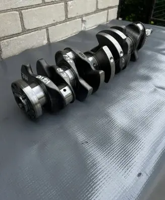 Volvo XC60 Crankshaft 31251992 000MLV OOOMLV