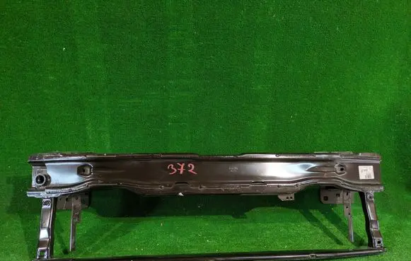 Audi A3 8Y Front bumper support beam 