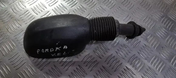 Ford Ka Front door electric wing mirror E9010113