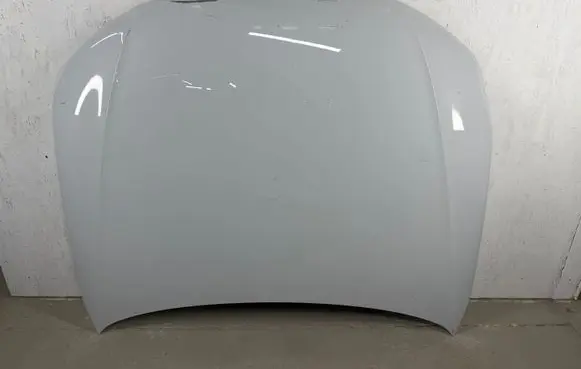 Audi A4 S4 B8 8K Engine bonnet/hood 
