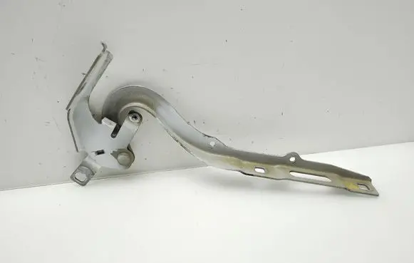 Citroen Jumpy Engine bonnet/hood hinges 9808654480