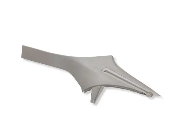 Opel Insignia B Other trunk/boot trim element 39157785 KRAUSMOTORS
