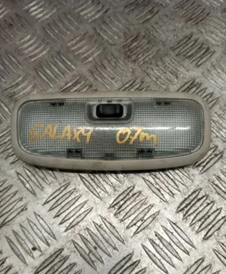 Ford Galaxy Front seat light