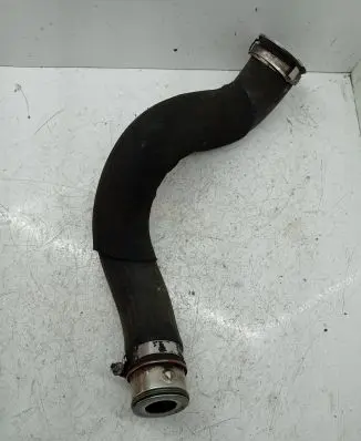 Audi A6 S6 C6 4F Intercooler hose/pipe 038131111J