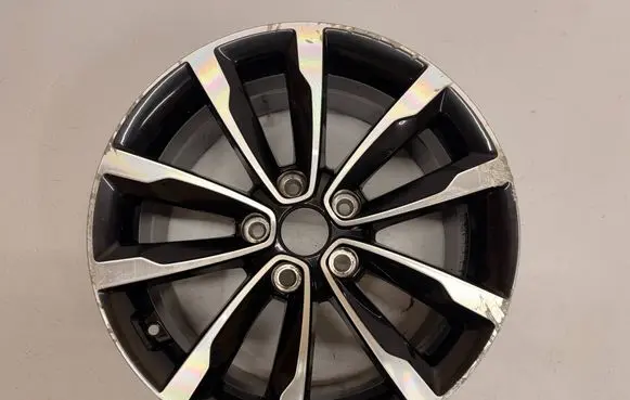 Hyundai i40 R17 alloy rim 529103Z710