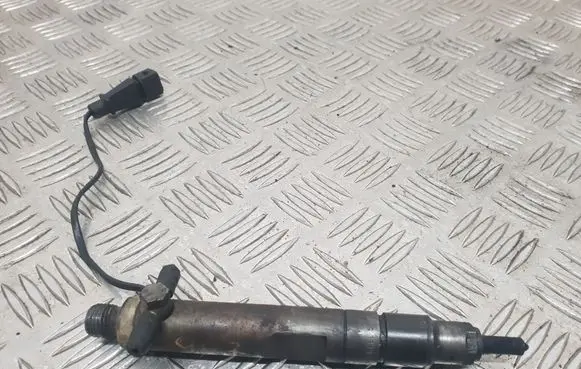 Volkswagen PASSAT B5 Fuel injector 028130201J