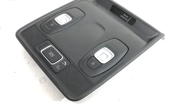 Renault Clio V Headlining lighting console trim 969803518R
