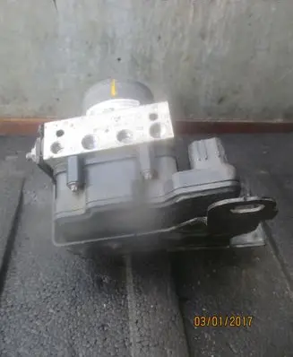 Peugeot 3008 II ABS Pump 9821265980