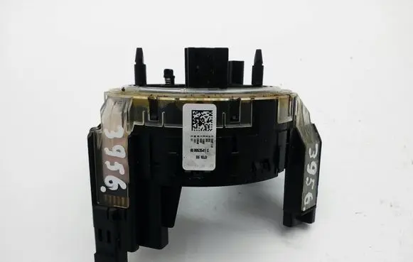 Audi A4 S4 B7 8E 8H Airbag slip ring squib (SRS ring) 8E0953541C