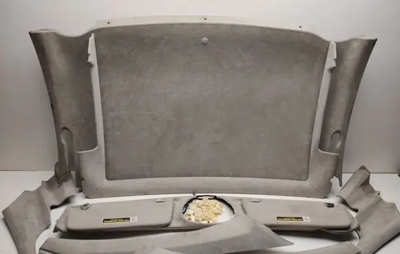 Mercedes-Benz SL R230 Headlining A2306900150