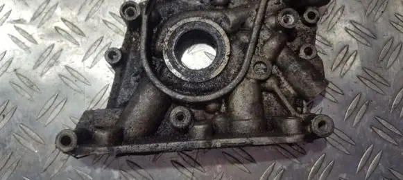 Ford Focus Oil pump 98mm6604ad 98mm-6604-ad
