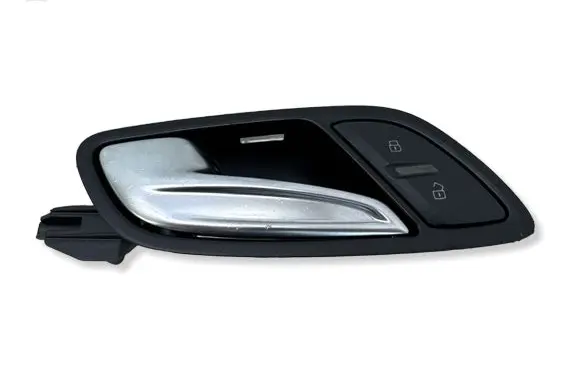 Audi TT TTS Mk2 Front door interior handle 8J1837019A 0005156003